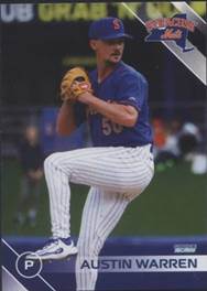 A baseball player in a blue uniform

AI-generated content may be incorrect.