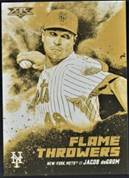 A baseball player throwing a ball

Description automatically generated