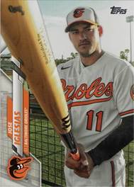 A baseball player holding a bat

Description automatically generated