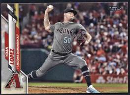 A baseball player throwing a ball

Description automatically generated