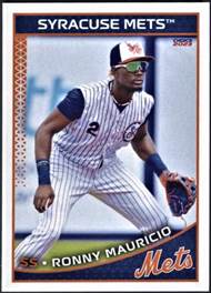 A baseball player in a baseball uniform

Description automatically generated