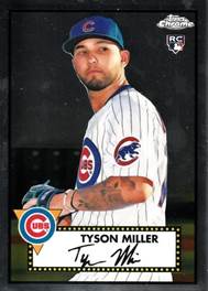 A baseball player with a baseball hat

Description automatically generated
