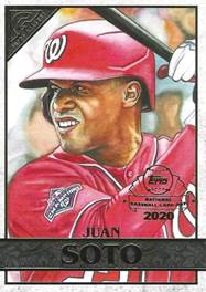 A baseball player holding a bat

Description automatically generated