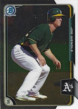 2023 Topps Update #US237 Joey Wendle Front