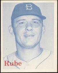 rube
