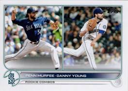 A baseball player in a blue uniform

Description automatically generated